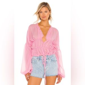 SNDYS Bali Top